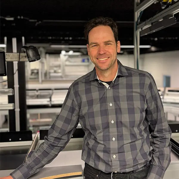 Besuchen Sie uns I Logistics Summit 2025